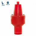 dia 800mm fiberglass marker buoys